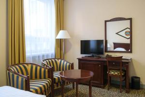 Twin Room room in Grand Hotel Viljandi