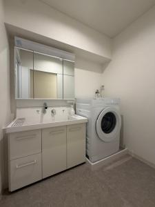 Urban Suites Nakano-shinbashi