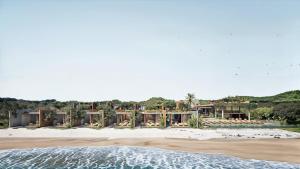 NANANA Hotel de Mar