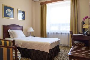 Grand Hotel Viljandi