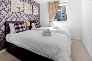 Thistle Apartments - Kings Apartment