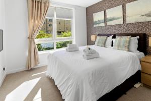 Thistle Apartments - Kings Apartment