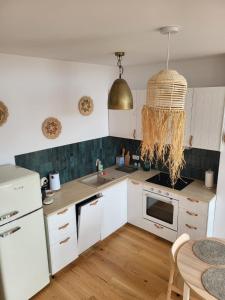 Super apartament widok basen