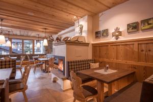 Alpen Glück Hotel Kirchberger Hof