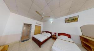 Thang Muoi Hotel