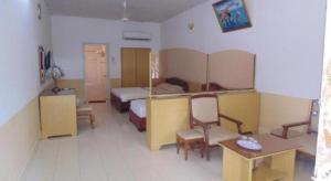 Thang Muoi Hotel