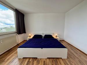 Ferienwohnung nahe BASF und BG Klinik