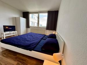 Ferienwohnung nahe BASF und BG Klinik