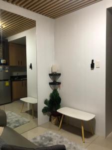 Shell Residences MOA Pasay