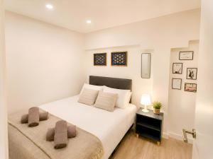 VIBUhomes Apartamento moderno y tranquilo junto a la Catedral