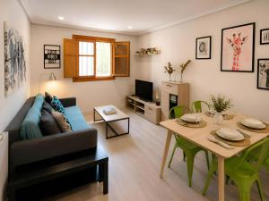 VIBUhomes Apartamento moderno y tranquilo junto a la Catedral