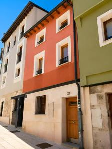 VIBUhomes Apartamento moderno y tranquilo junto a la Catedral