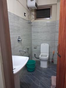 Demazong Homestay