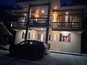 Demazong Homestay