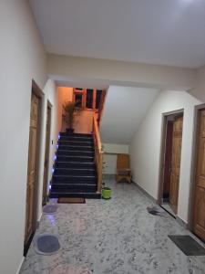 Demazong Homestay
