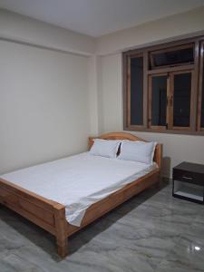 Demazong Homestay