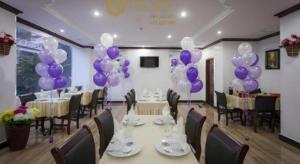 The Mou Hotel