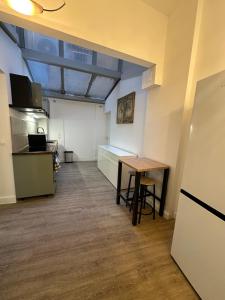 Charmant appartement au cœur de Carpentras
