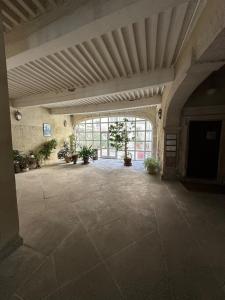 Charmant appartement au cœur de Carpentras