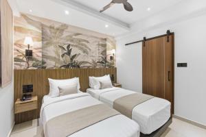 Hotel Amber Seaside
