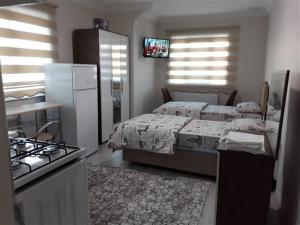 moonlight apart otel