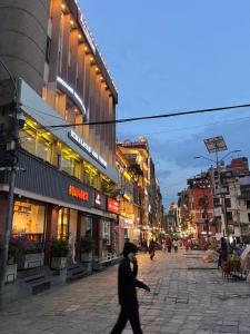 Himchuli Guest House