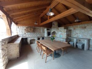 APARTMÁNY - Archivní sklep