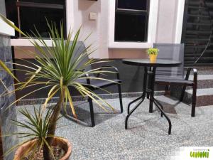 Homestay Ummi Bukit Payong - Rumah Acik