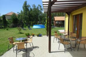 Apartament Penzion Sarton Lukov Czechy