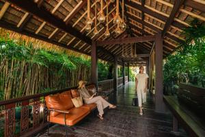 Malabar Pool Villa Phuket