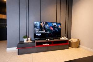 The Axon Suites Bukit Bintang - Kuala Lumpur