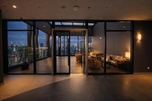 The Axon Suites Bukit Bintang - Kuala Lumpur