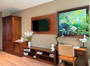 Amana Living Phan Xích Long