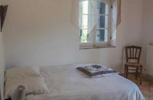 Stone Villa With Treetop Sauna In Luberon
