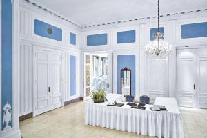 Hotel Atlantic Hamburg, Autograph Collection