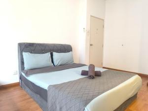 Platino Cozy 3Pax Room W Private Bathroom By STAY