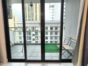 Platino Cozy 3Pax Room W Private Bathroom By STAY