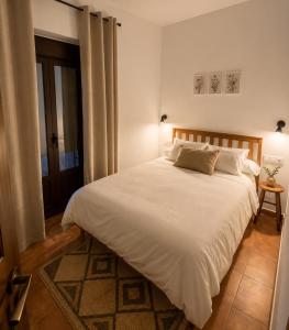 Apartamentos rurales, La Casa de Baltasar