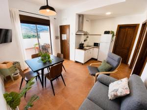 Apartamentos rurales, La Casa de Baltasar