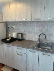 Circumvalatiunii Center Apartment