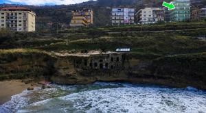 Sapore di Sale - Casa Vacanza a Pizzo Calabro
