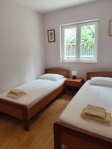 Apartment Robbie near Lapad beach