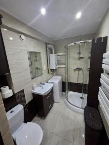 Apartament 4-pokojowy Klimatyzacja nr 2
