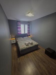 Apartament 4-pokojowy Klimatyzacja nr 2