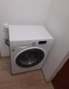 Circumvalatiunii Center Apartment