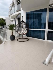 Apartment with Pool in Atlantis Resort