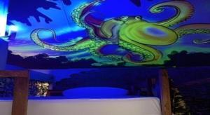Peacock Hostel