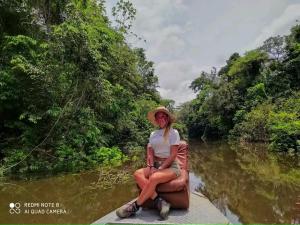 Iquitos View Lodge Expeditions