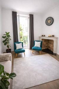 2-комнатная квартира, Круазетт, 300 м до Мартинеса и Карлтона