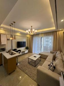 Southpark Luxe Stay